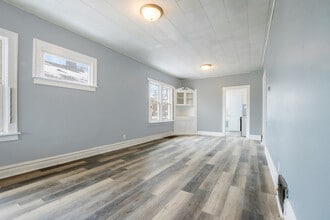 4325 Harrison St in Gary, IN - Building Photo - Building Photo