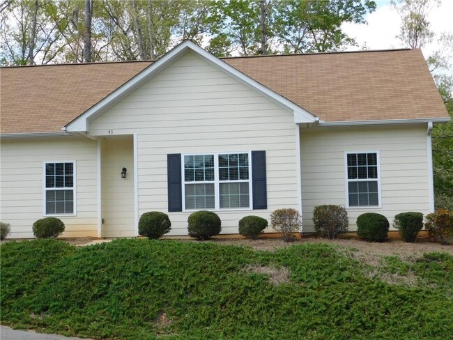 property at 70 Etowah Rdg