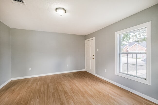 property at 7815 Harding St