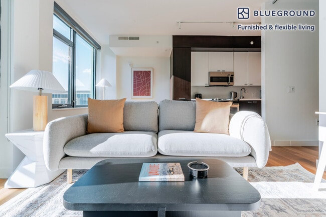 1212 4th St SE, Unit SI FL7-ID1140 in Washington, DC - Building Photo - Building Photo