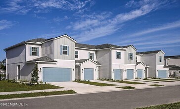 10654 Towns Wy in Jacksonville, FL - Building Photo - Building Photo