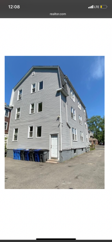 107 Martin St in Hartford, CT - Building Photo - Building Photo