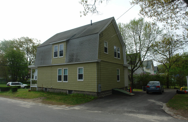 22-24 Hudson St in Lawrence, MA - Building Photo - Building Photo