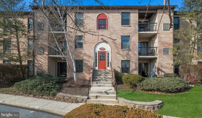 1430 Washington Pl in Wayne, PA - Building Photo - Building Photo