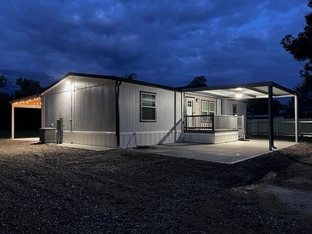 1115 1 Oak Chase Rd in Rosharon, TX - Building Photo - Building Photo