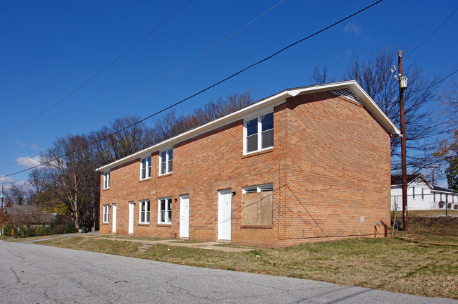 102 Forest St in Greenville, SC - Building Photo - Building Photo