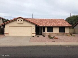 5704 E Fairbrook St in Mesa, AZ - Building Photo