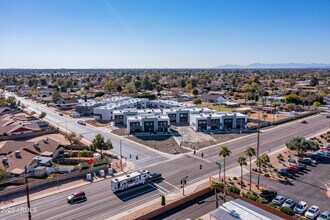 432 S 32nd St in Mesa, AZ - Building Photo - Building Photo