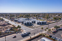 432 S 32nd St in Mesa, AZ - Building Photo - Building Photo