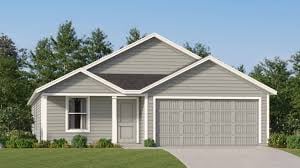 property at 3612 Chambray Dr