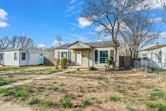 1504 28th St in Lubbock, TX - Building Photo - Building Photo