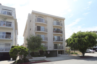 1911 Malcolm Ave in Los Angeles, CA - Building Photo - Primary Photo