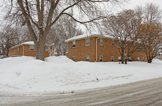 1507-1521 Florence St in Hastings, MN - Building Photo - Building Photo