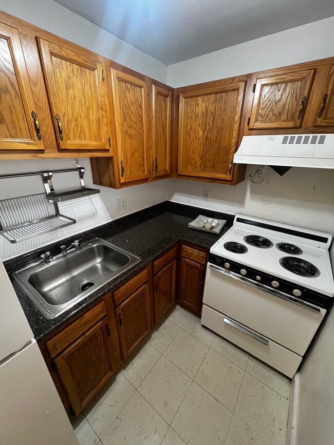 property at 19 Lancaster Ter