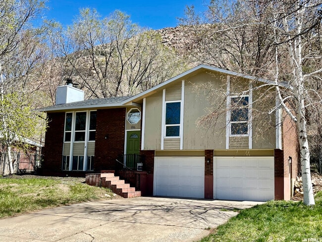 816 N Jackson Ave in Ogden, UT - Foto de edificio - Building Photo