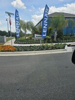 1230 Orion St in Davenport, FL - Building Photo