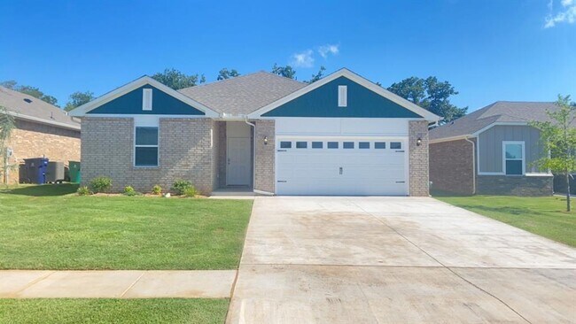 property at 4409 NE 124th St
