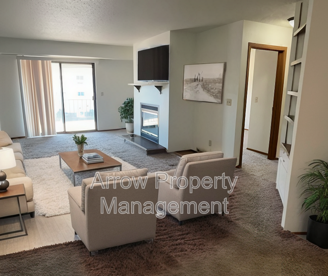 property at 205 E Arbor-307G