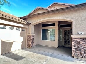 9593 W Alice Ave in Peoria, AZ - Building Photo - Building Photo