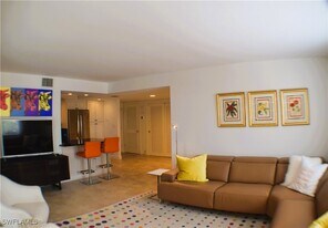 1930 Gulf Shore Blvd N, Unit C304 in Naples, FL - Building Photo