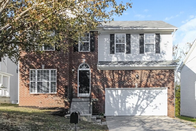 property at 720 Ansley Ct