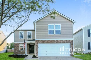 10740 Wymm Ln in Ingalls, IN - Building Photo