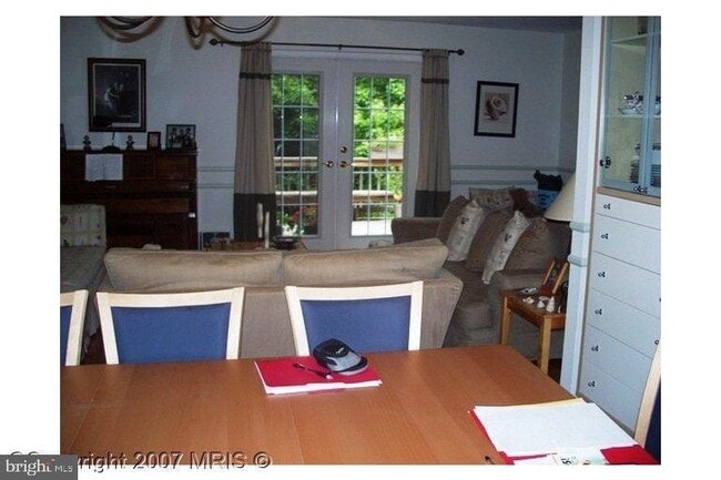 9753 Softwater Way in Columbia, MD - Building Photo - Building Photo
