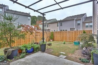1311 Brookmere Way in Cumming, GA - Building Photo - Building Photo