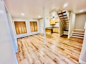 96 Park Ave, Unit 1 in White Plains, NY - Building Photo