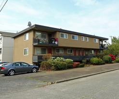 1145 NW 63rd St in Seattle, WA - Building Photo - Building Photo