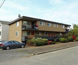 1145 NW 63rd St in Seattle, WA - Foto de edificio - Building Photo