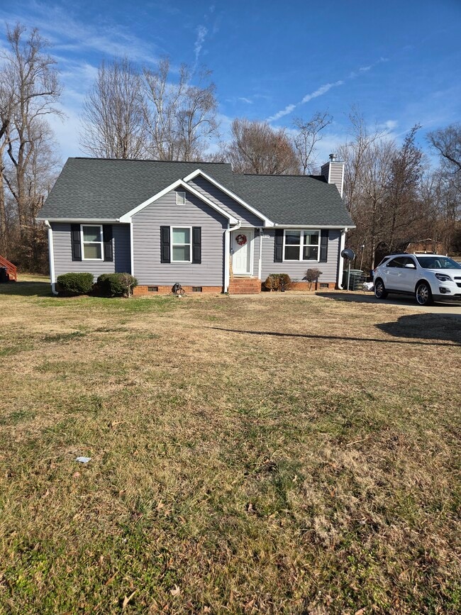 property at 1214 Nealtown Rd