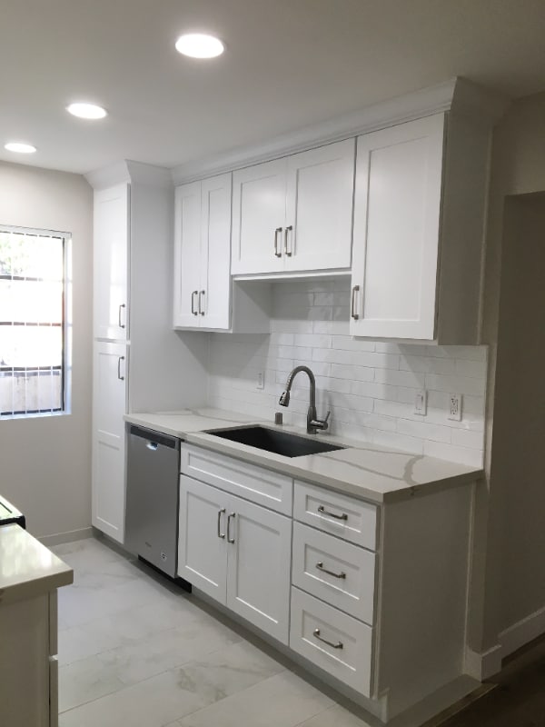 property at 626 E Verdugo Ave