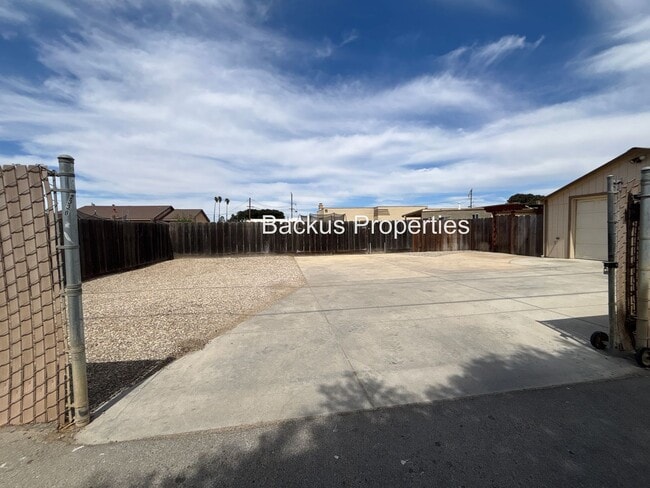 233 8th St in Greenfield, CA - Building Photo - Building Photo