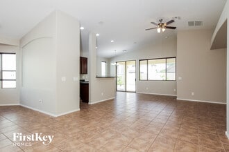 15247 W Edgemont Ave in Goodyear, AZ - Building Photo - Building Photo