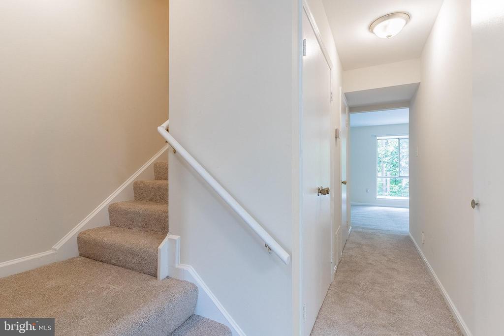 3840 Persimmon Cir in Fairfax, VA - Building Photo