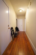 1 Ashford Ct in Boston, MA - Building Photo - Building Photo