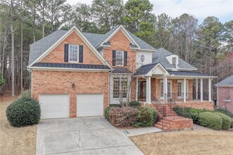11140 Donnington Dr in Johns Creek, GA - Building Photo - Building Photo