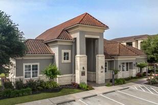 Trails at Lake Houston in Houston, TX - Building Photo