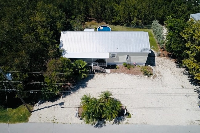 31167 Ave G in Big Pine Key, FL - Building Photo - Building Photo