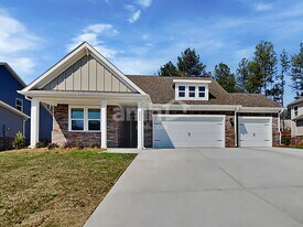 5242 Blue Mountain Dr in Auburn, GA - Building Photo