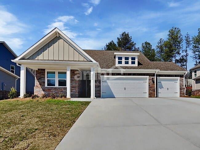 property at 5242 Blue Mountain Dr