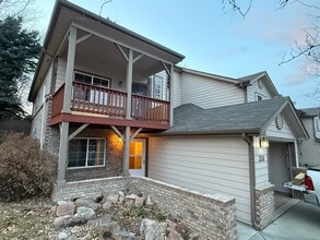 350 Audrey Dr in Loveland, CO - Building Photo - Building Photo