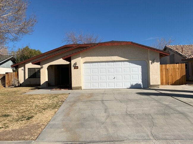 property at 654 N Inyo St