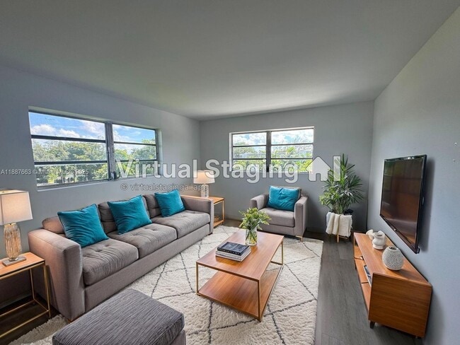 property at 12215 W Dixie Hwy