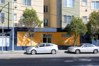 Silver Park Apartments in San Francisco, CA - Building Photo - Building Photo