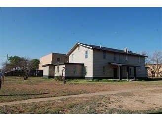 1201 17th St in Lubbock, TX - Foto de edificio - Building Photo