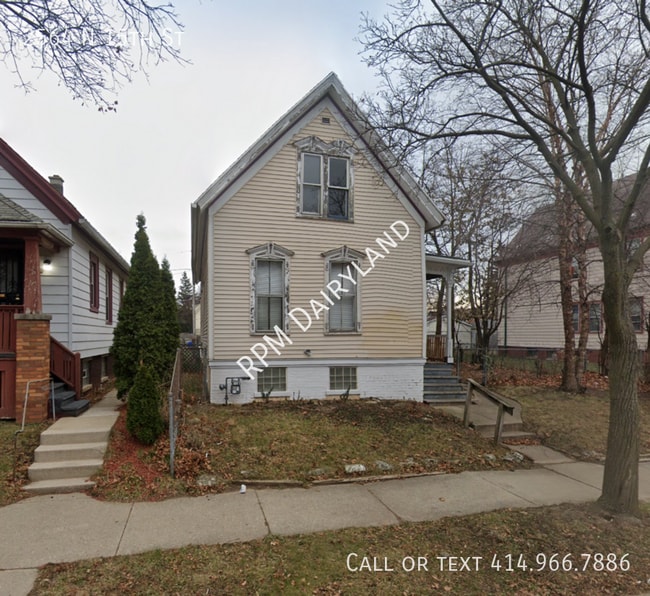 property at 2564 N 15th St