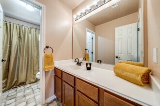 815 Midway Cres in San Antonio, TX - Foto de edificio - Building Photo