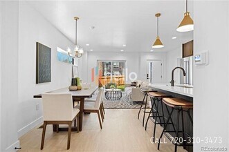 1258 Newton St in Denver, CO - Building Photo - Building Photo